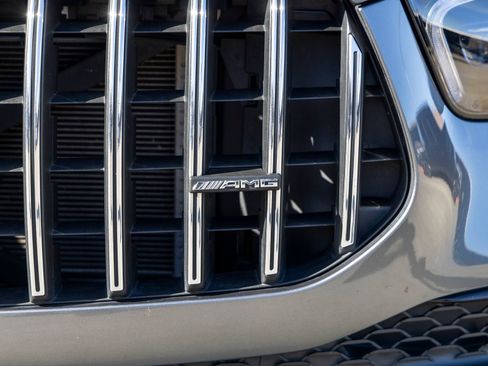 Used 2022 Mercedes-Benz GLE 53 AMG 4MATIC Coupe image 17