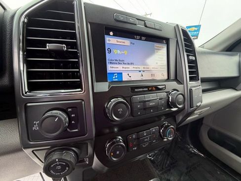 Used 2019 Ford F150 XLT w/ Equipment Group 302A Luxury image 19