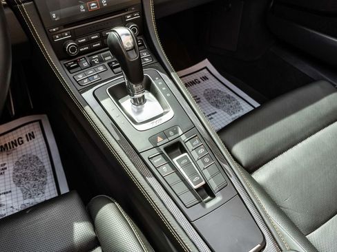 Used 2023 Porsche 718 Boxster S image 21