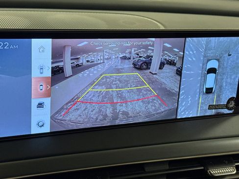 New 2026 Genesis GV60 Advance AWD/4WD image 20