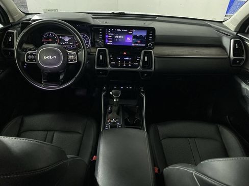 Used 2022 Kia Sorento X-Line EX AWD/4WD image 26