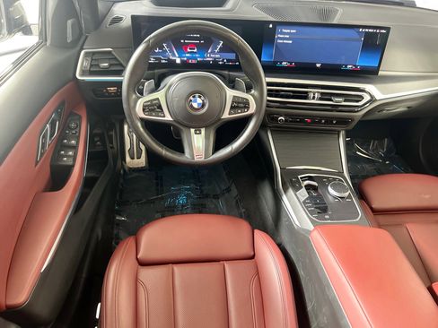 Used 2023 BMW M340i xDrive w/ Premium Package image 23