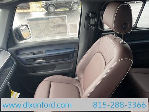 New 2025 Volkswagen ID. Buzz Pro S image 19