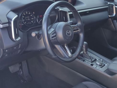 Used 2023 MAZDA CX-50 2.5 S w/ Cargo Package image 2