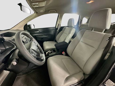 Used 2016 Honda CR-V LX image 13