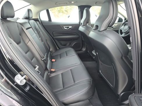 Certified 2023 Volvo S60 B5 Core w/ Climate Package image 19