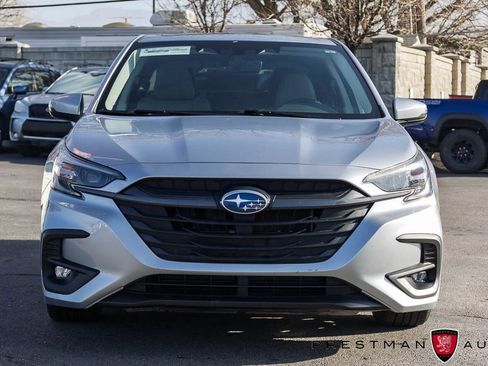 Used 2023 Subaru Legacy Limited w/ Tech Package 2 image 14