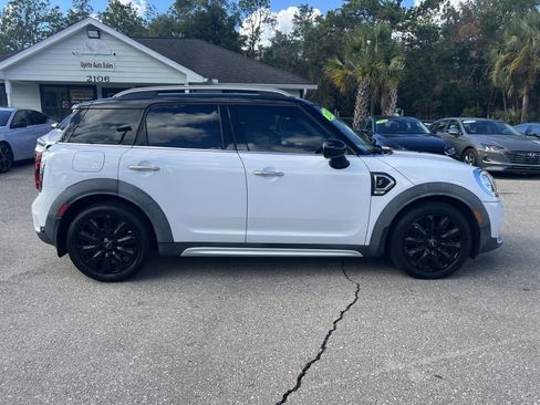 Used 2018 MINI Cooper Countryman S image 4