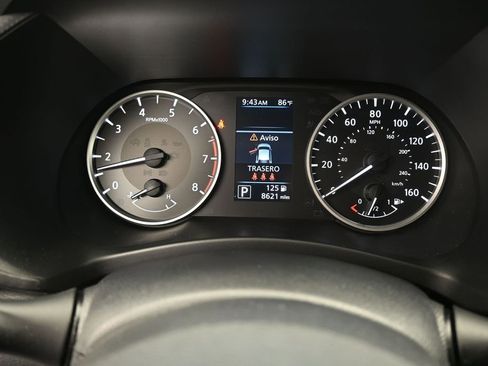 Used 2023 Nissan Sentra S FWD image 11