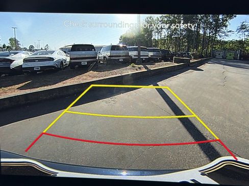 New 2026 Hyundai Tucson SE image 29