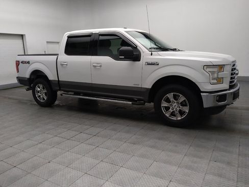 Used 2015 Ford F150 XLT w/ Equipment Group 301A Mid image 11
