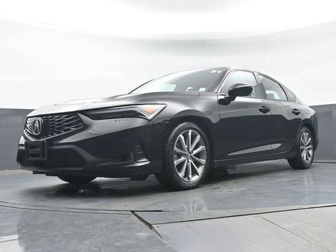 Used 2023 Acura Integra image 31