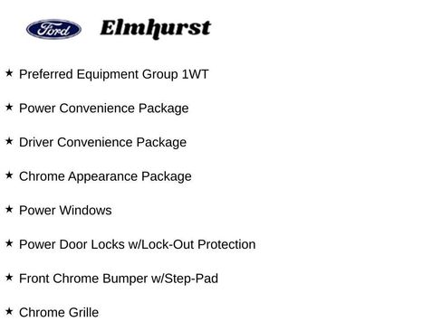 Used 2022 Chevrolet Express 3500 w/ Power Convenience Package RWD image 9
