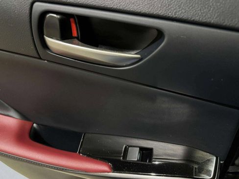 Used 2025 Lexus IS 350 F Sport image 45