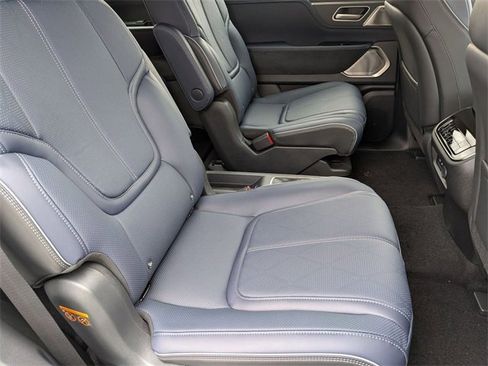 New 2026 INFINITI QX80 4WD image 32