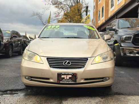 Used 2009 Lexus ES 350 image 2