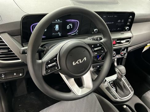 New 2026 Kia Seltos LX AWD/4WD image 10