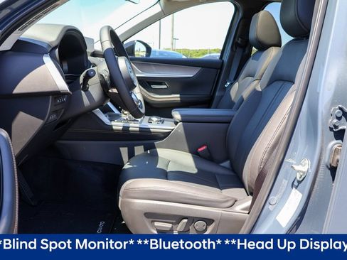 Used 2025 MAZDA CX-70 Plug-In Hybrid w/ Premium Pkg AWD/4WD image 6