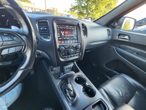 Used 2020 Dodge Durango R/T w/ Trailer Tow Group IV image 31