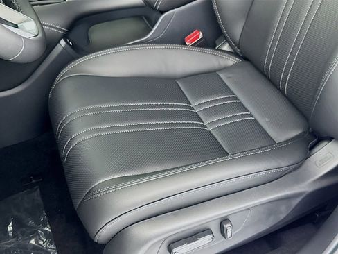 New 2026 Honda HR-V EX-L image 28