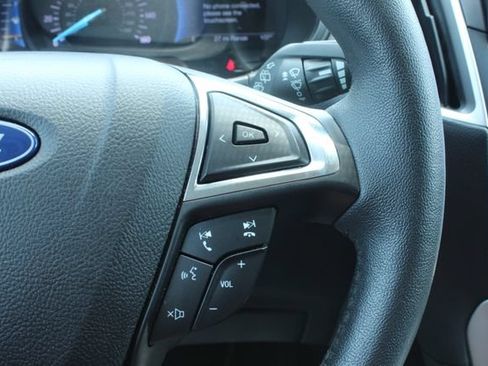 Used 2022 Ford Edge SEL w/ Convenience Package AWD/4WD image 27
