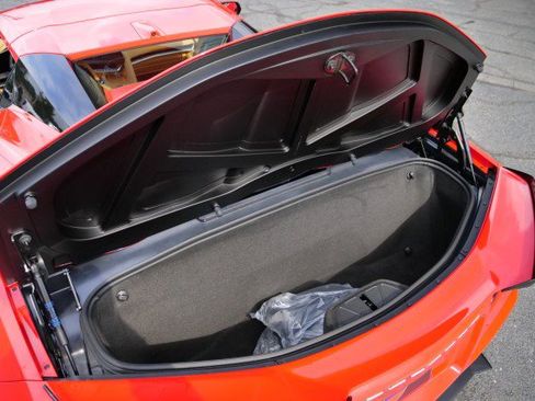 Used 2026 Chevrolet Corvette Z06 RWD image 37