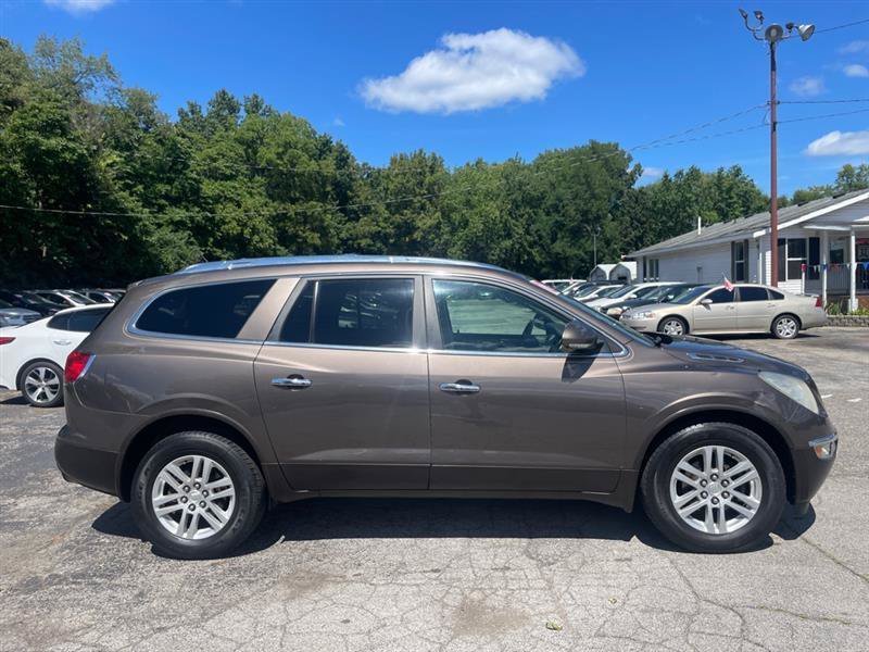 Used 2012 Buick Enclave Leather FWD image 4