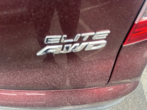 Used 2019 Honda Pilot Elite image 6