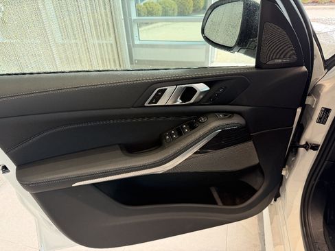 New 2026 BMW X5 xDrive40i AWD/4WD image 11