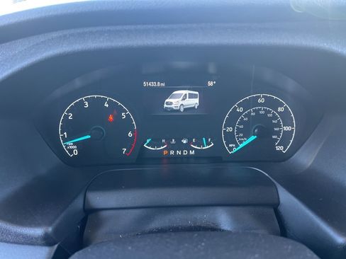 Used 2024 Ford Transit 350 XLT RWD image 17