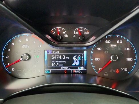 Used 2017 Chevrolet Colorado LT AWD/4WD image 12