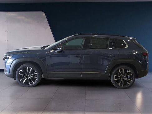 New 2026 MAZDA CX-50 AWD 2.5 S image 34