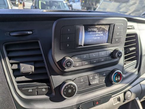New 2025 Ford Transit 350 image 21