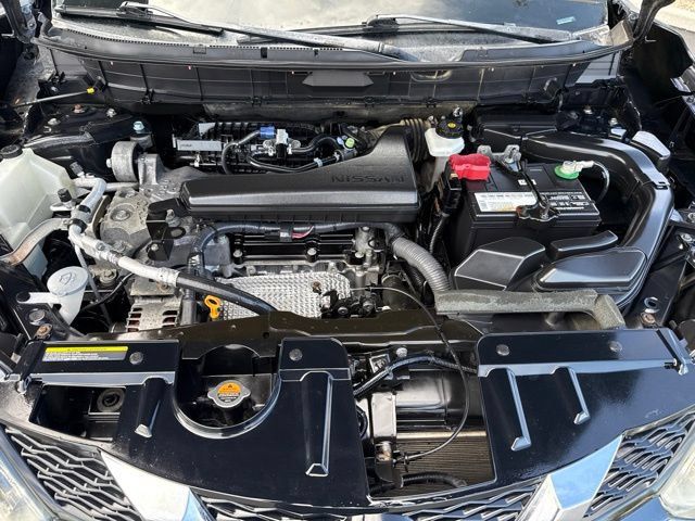 Used 2016 Nissan Rogue SL w/ SL Premium Package AWD/4WD image 10