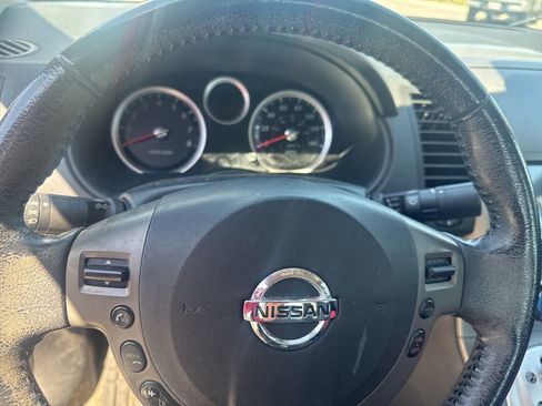 Used 2011 Nissan Sentra 2.0 S w/ Convenience Pkg FWD image 7