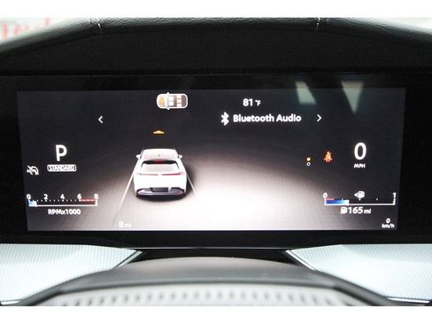 New 2026 Nissan Murano SL image 13