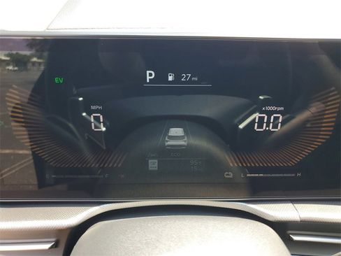 New 2026 Kia Sportage LX image 13