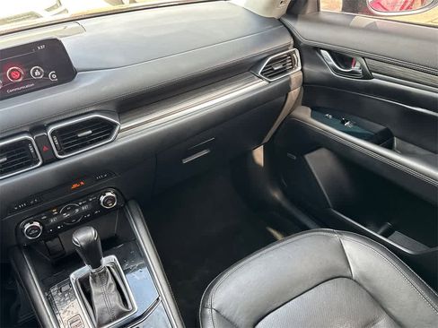 Used 2018 MAZDA CX-5 Grand Touring w/ Premium Package image 21