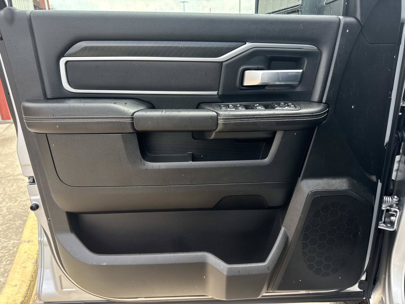Used 2026 RAM 2500 Big Horn AWD/4WD image 18