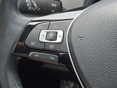 Used 2019 Volkswagen Atlas SEL Premium AWD/4WD image 12