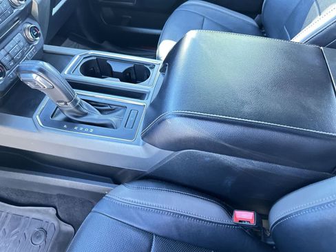 Used 2018 Ford F150 Raptor w/ Equipment Group 802A Luxury image 19