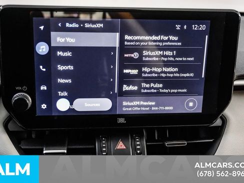 Used 2024 Toyota RAV4 XLE Premium w/ Weather Package image 39