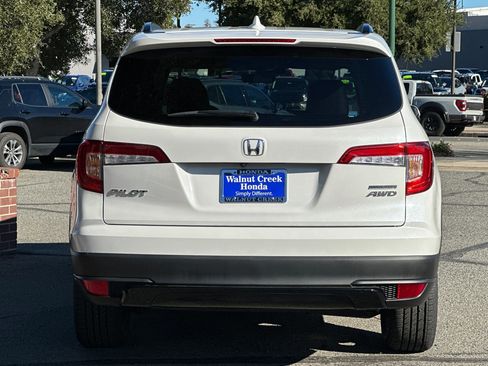Used 2022 Honda Pilot Special Edition image 5