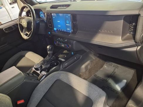 Certified 2025 Ford Bronco Big Bend image 30