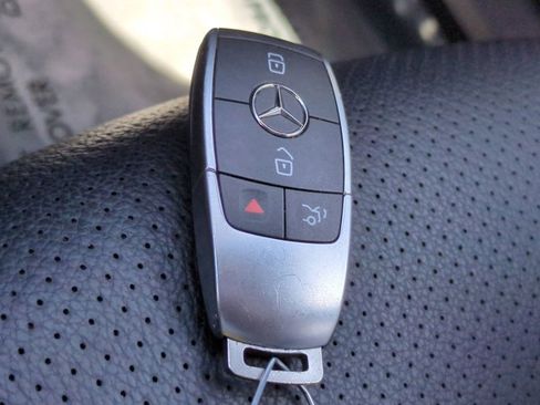 Certified 2023 Mercedes-Benz GLC 300 GLC 300 Coupe image 29