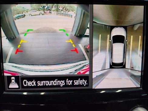 Used 2020 Nissan Murano SV w/ Premium Package FWD image 15