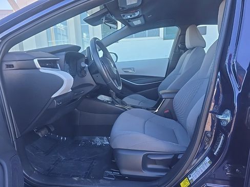 Used 2024 Toyota Corolla SE image 12