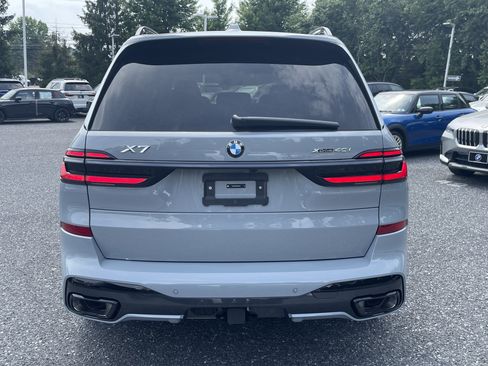 New 2027 BMW X7 xDrive40i w/ M Sport Package AWD/4WD image 7