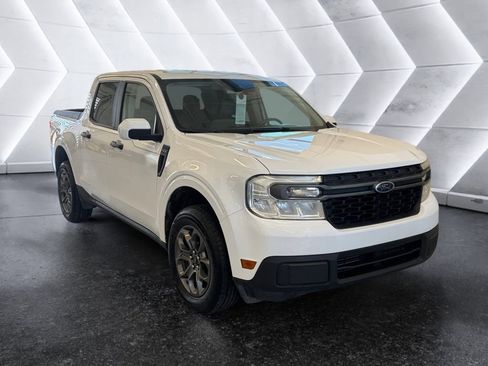 Used 2022 Ford Maverick XLT w/ XLT Luxury Package image 1