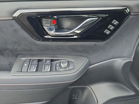 New 2026 Subaru Forester Touring image 20